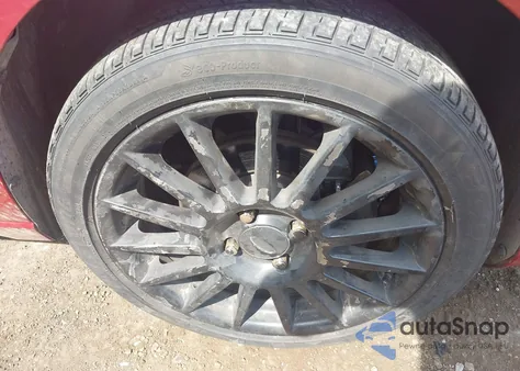 2011 Ford Focus Ses из США, поврежденный, VIN 1FAHP3GN4BW128720